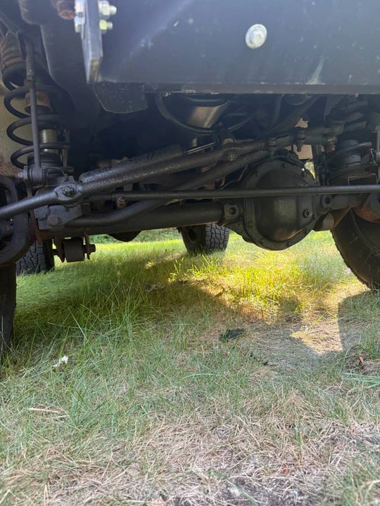 2004 Jeep TJ Wrangler - Image 15 of 16