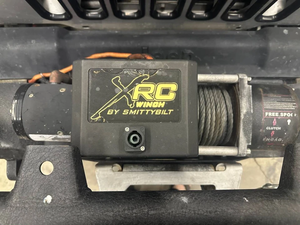 2004 Jeep TJ Wrangler - Image 9 of 18