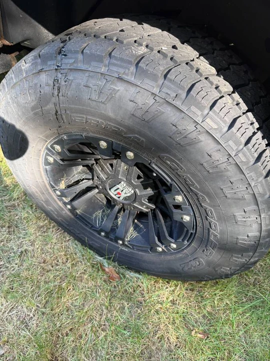 2004 Jeep TJ Wrangler - Image 6 of 16