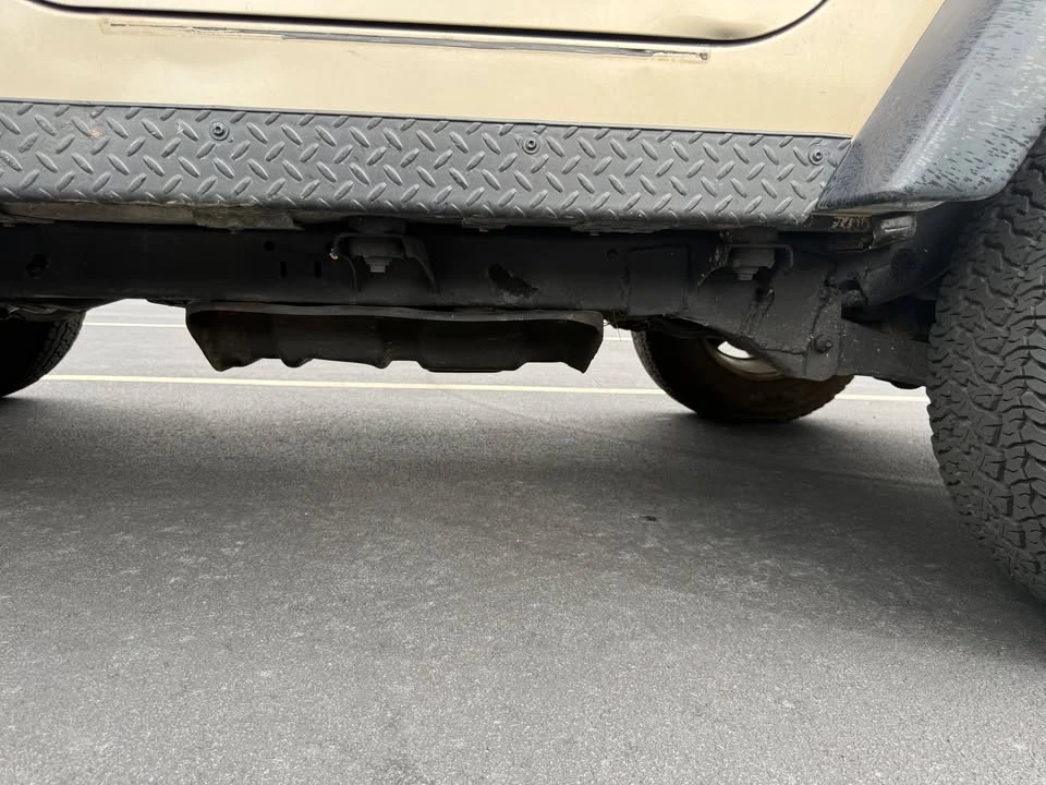 2004 Jeep TJ Wrangler - Image 14 of 17