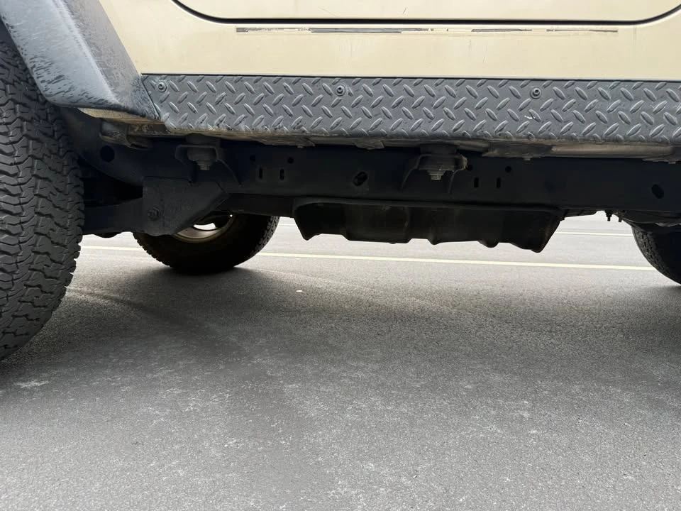 2004 Jeep TJ Wrangler - Image 13 of 17