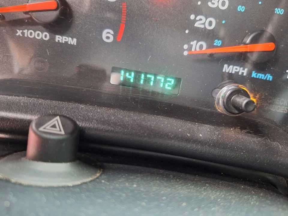 2004 Jeep TJ Wrangler - Image 3 of 15
