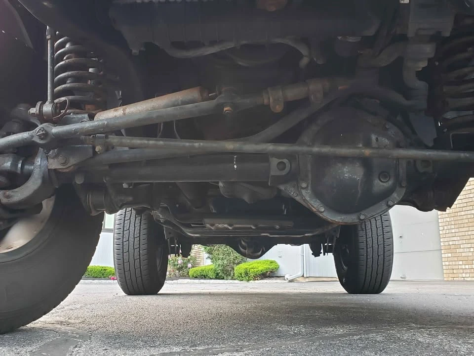 2004 Jeep TJ Wrangler - Image 12 of 14