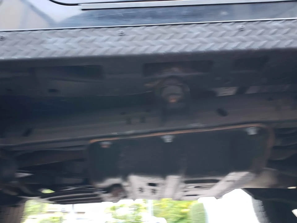 2004 Jeep TJ Wrangler - Image 10 of 14