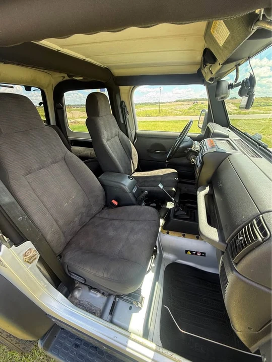2004 Jeep TJ Wrangler - Image 7 of 12