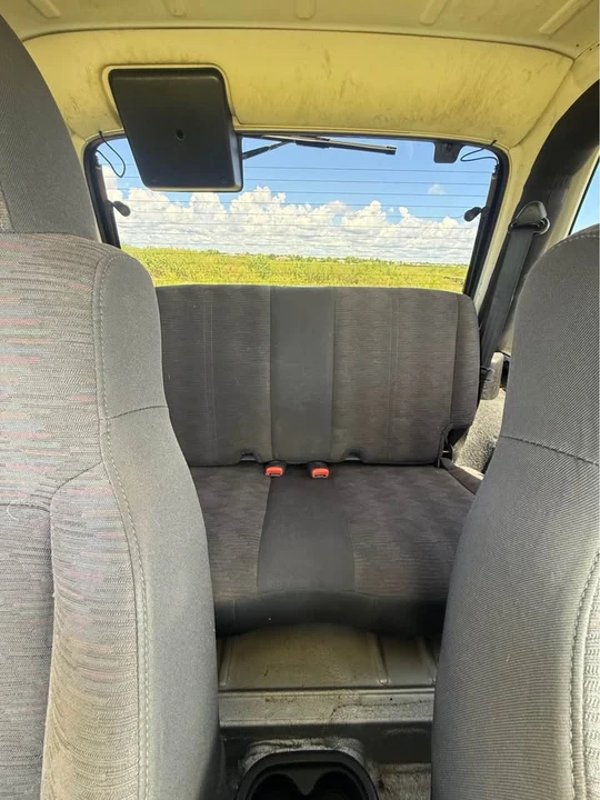 2004 Jeep TJ Wrangler - Image 8 of 12