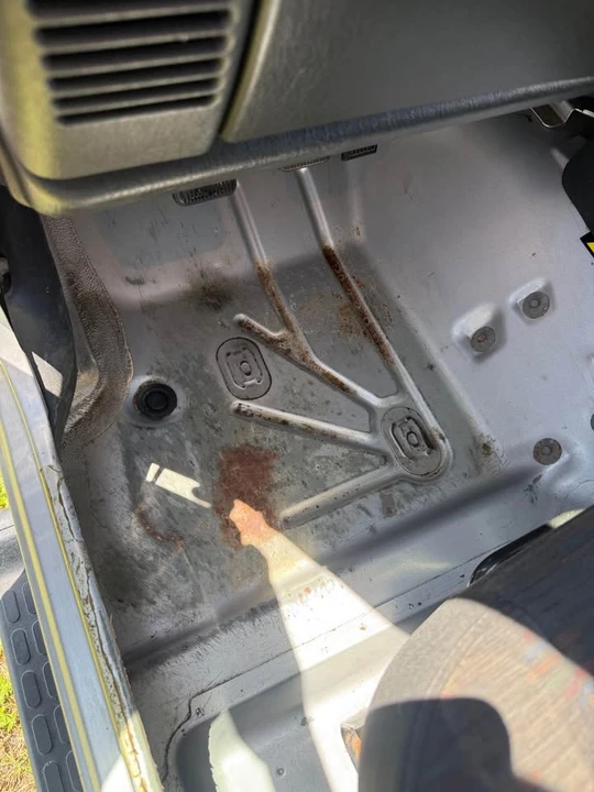 2004 Jeep TJ Wrangler - Image 12 of 12