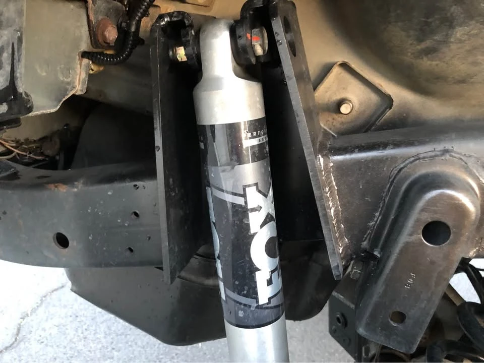2004 Jeep TJ Wrangler - Image 2 of 10