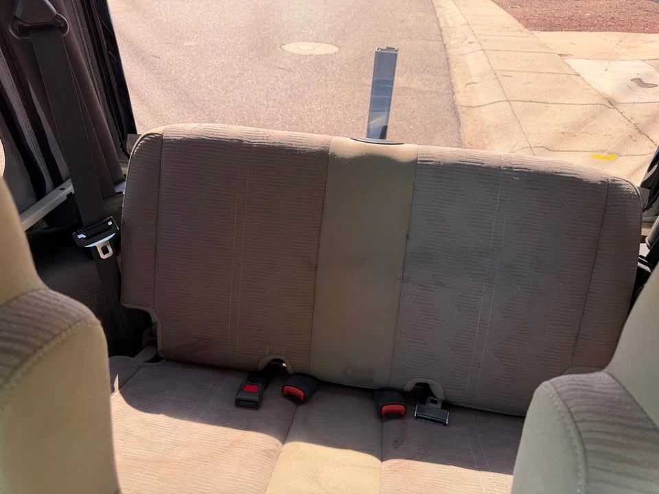 2004 Jeep TJ Wrangler - Image 10 of 16