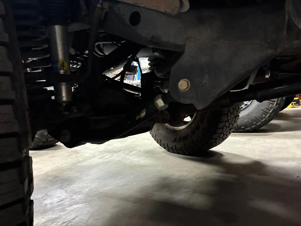 2004 Jeep TJ Wrangler - Image 6 of 9