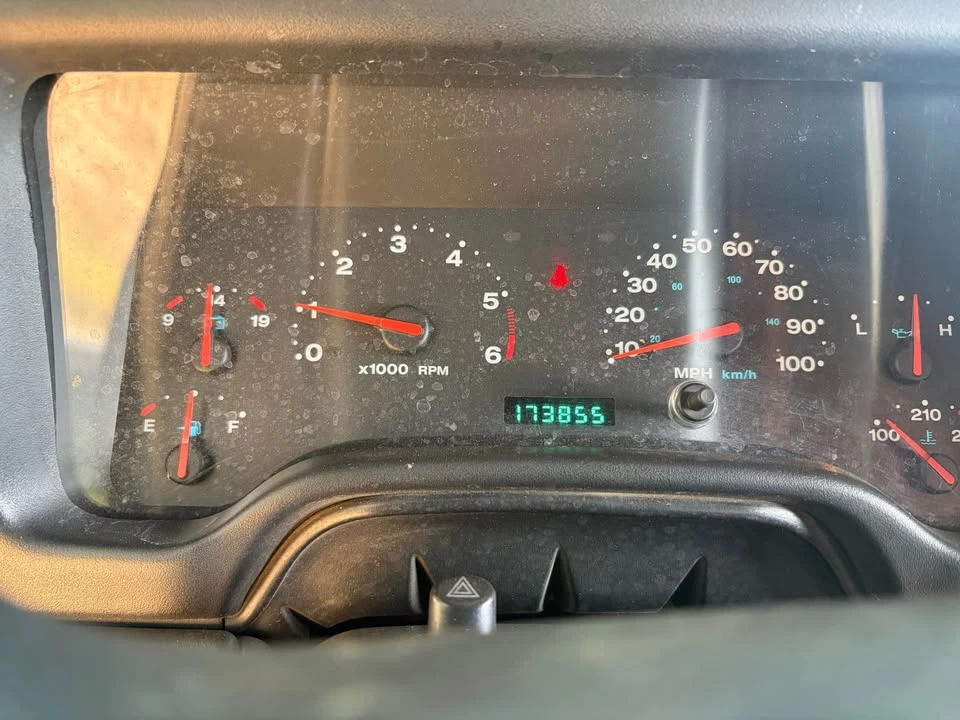 2004 Jeep TJ Wrangler - Image 3 of 7