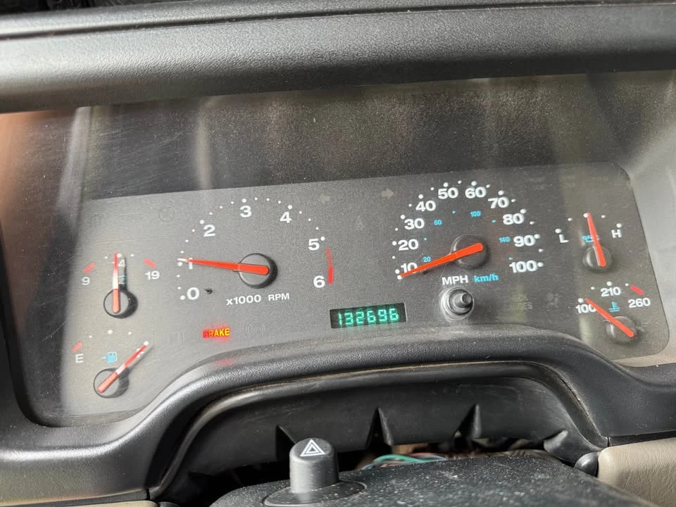 2004 Jeep TJ Wrangler - Image 8 of 14