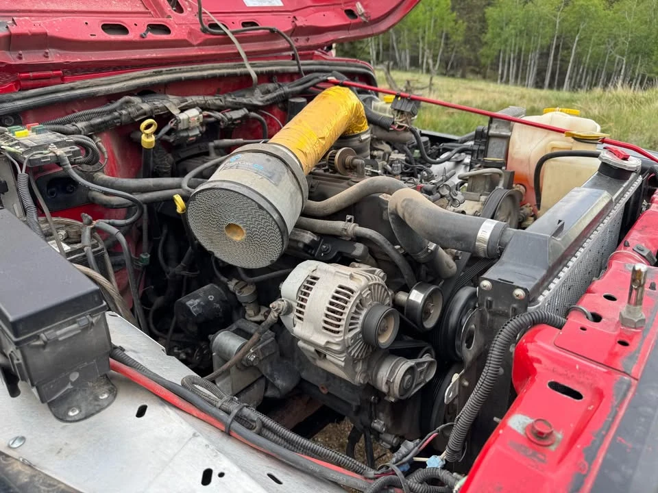 2004 Jeep TJ Wrangler - Image 13 of 14