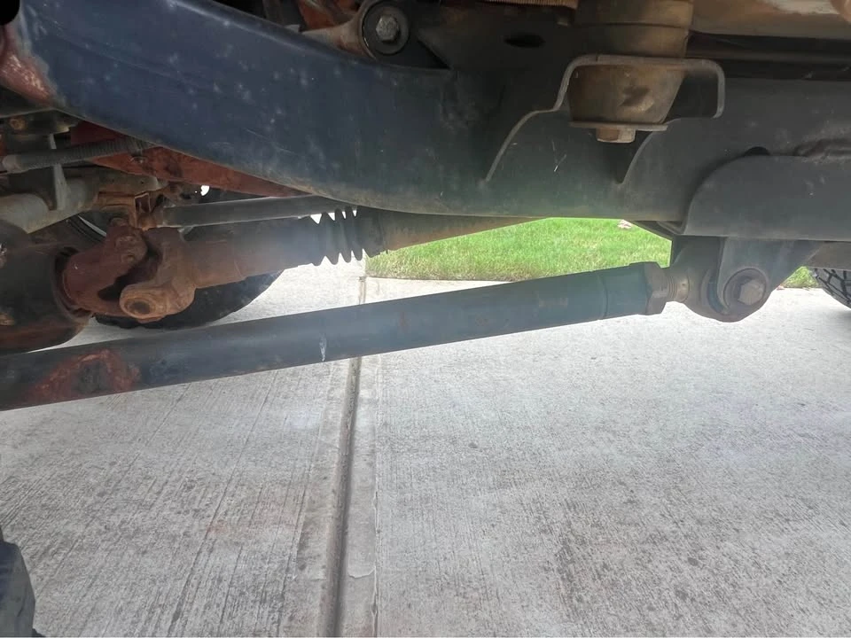 2004 Jeep TJ Wrangler - Image 7 of 11