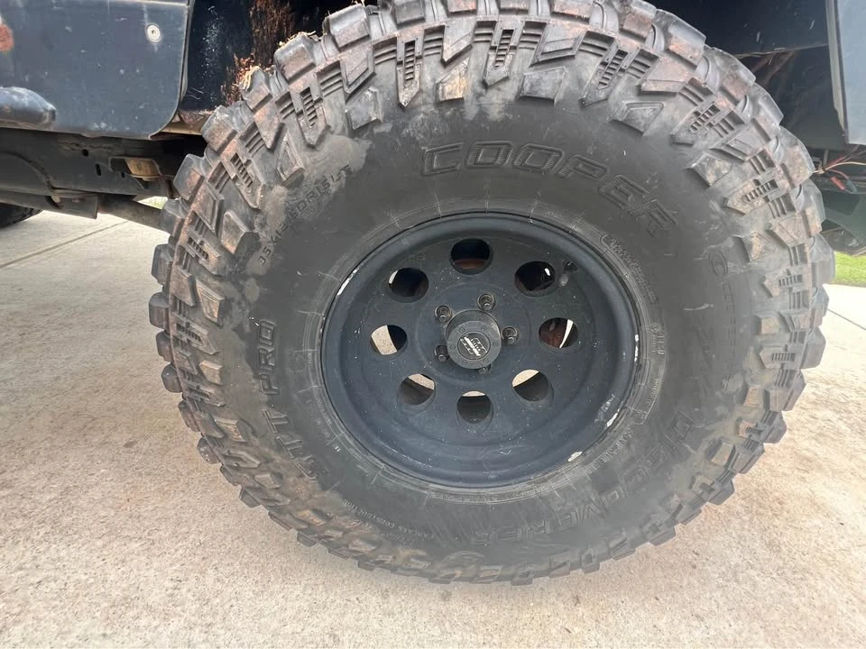 2004 Jeep TJ Wrangler - Image 5 of 11
