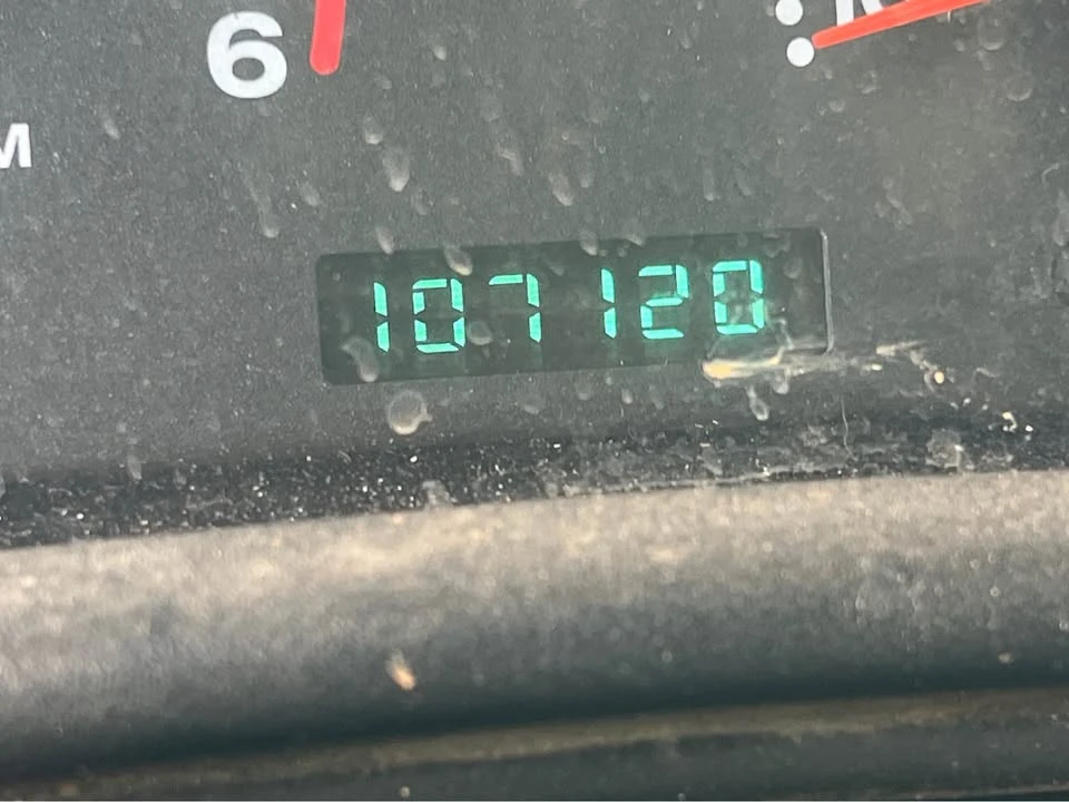 2004 Jeep TJ Wrangler - Image 9 of 11
