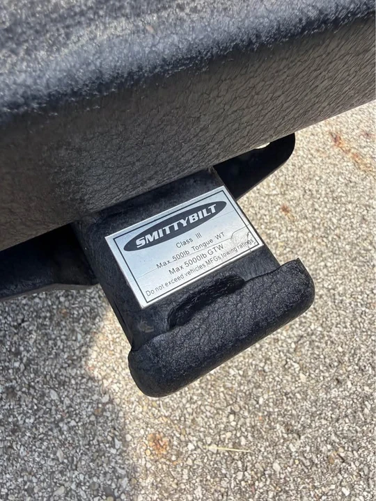 2004 Jeep TJ Wrangler - Image 12 of 17