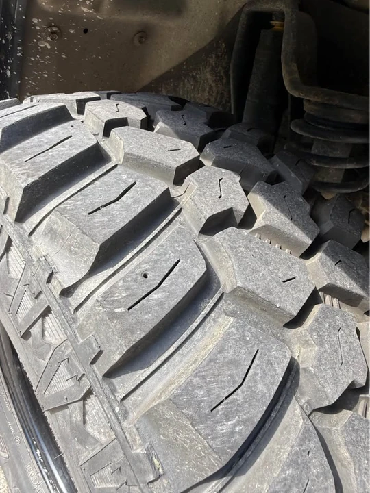 2004 Jeep TJ Wrangler - Image 14 of 17