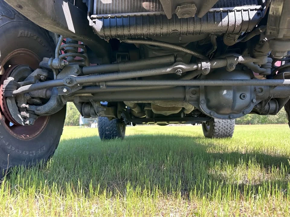 2004 Jeep TJ Wrangler - Image 10 of 10