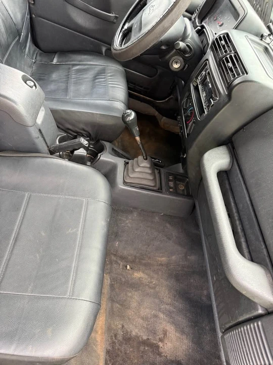 2004 Jeep TJ Wrangler - Image 6 of 11