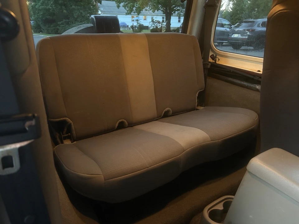 2004 Jeep TJ Wrangler - Image 19 of 31