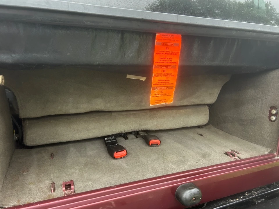 2004 Jeep TJ Wrangler - Image 22 of 31