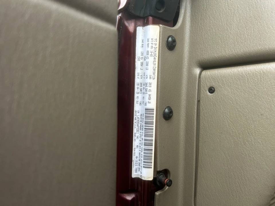 2004 Jeep TJ Wrangler - Image 23 of 31