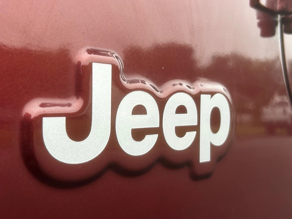 2004 Jeep TJ Wrangler - Image 29 of 31