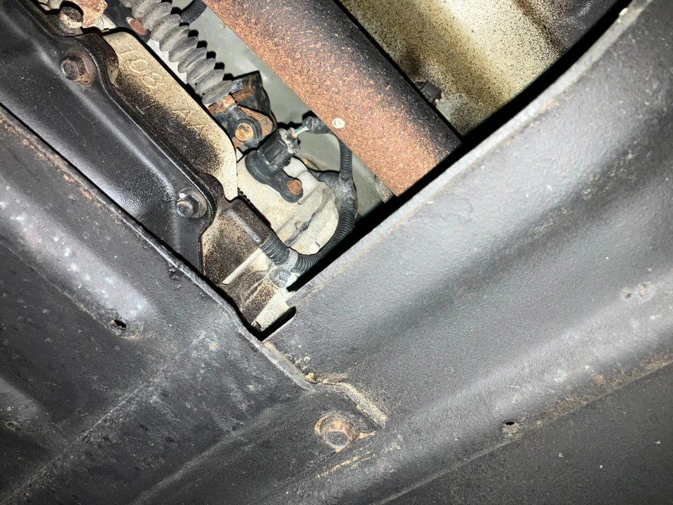 2004 Jeep TJ Wrangler - Image 16 of 20