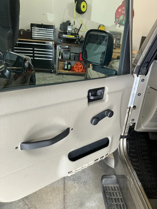 2004 Jeep TJ Wrangler - Image 19 of 20