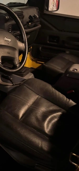 2004 Jeep TJ Wrangler - Image 19 of 20