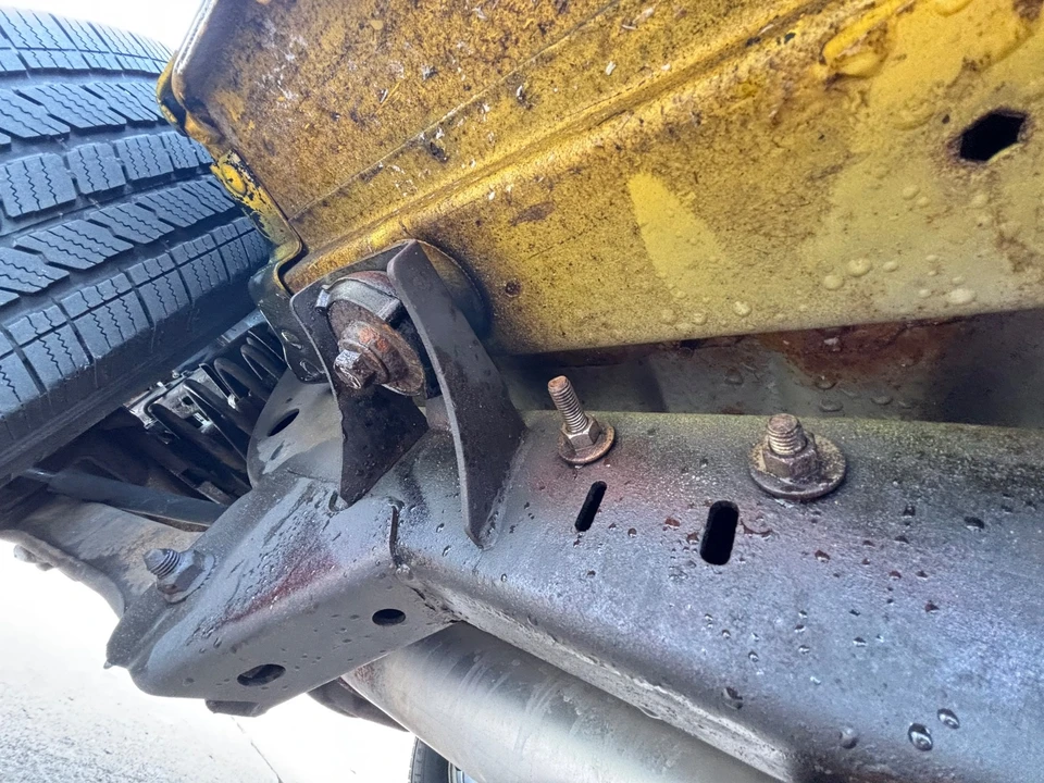 2004 Jeep TJ Wrangler - Image 13 of 20