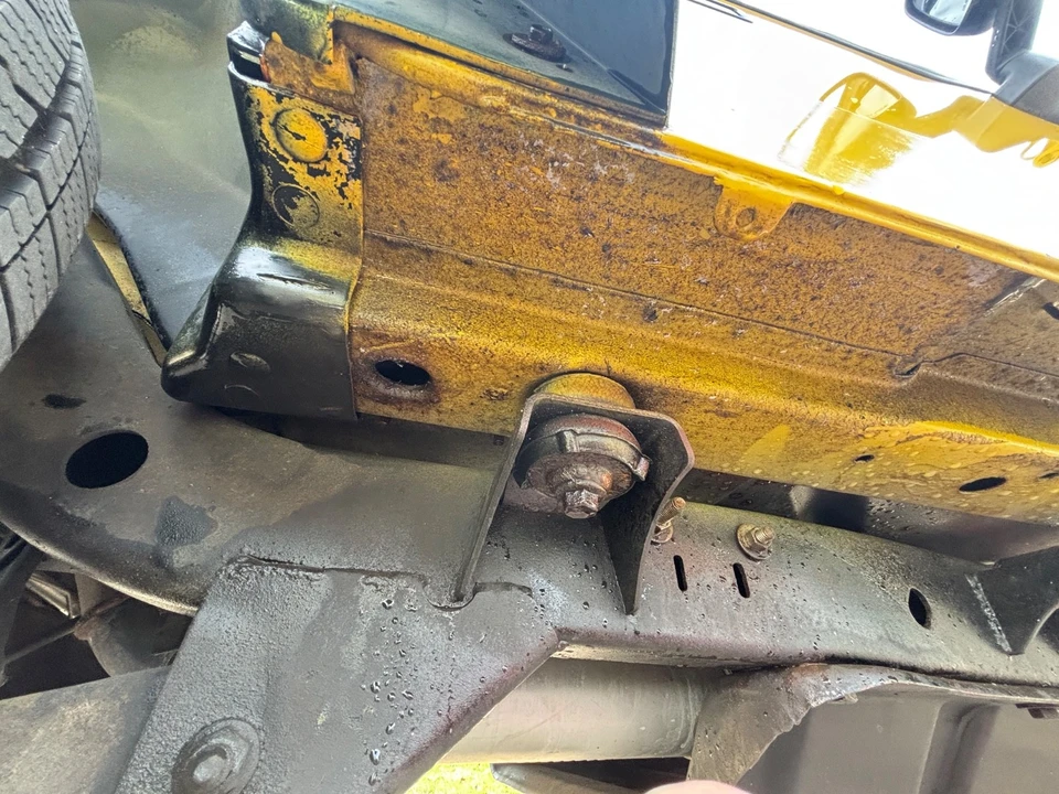 2004 Jeep TJ Wrangler - Image 9 of 20