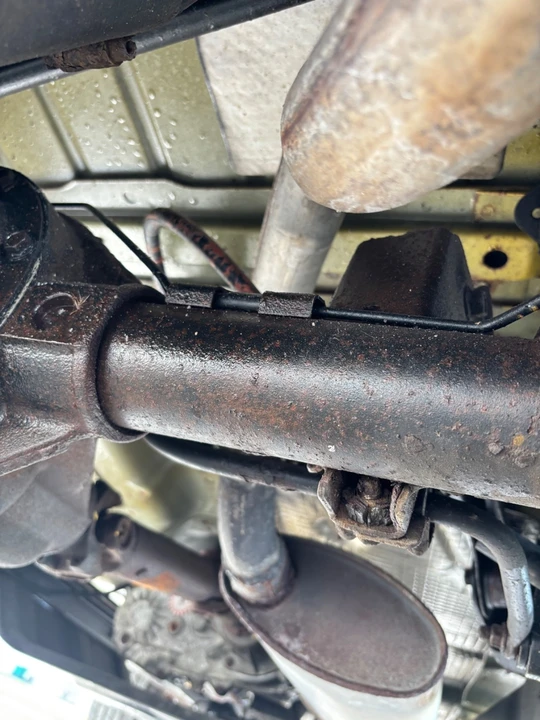 2004 Jeep TJ Wrangler - Image 7 of 20