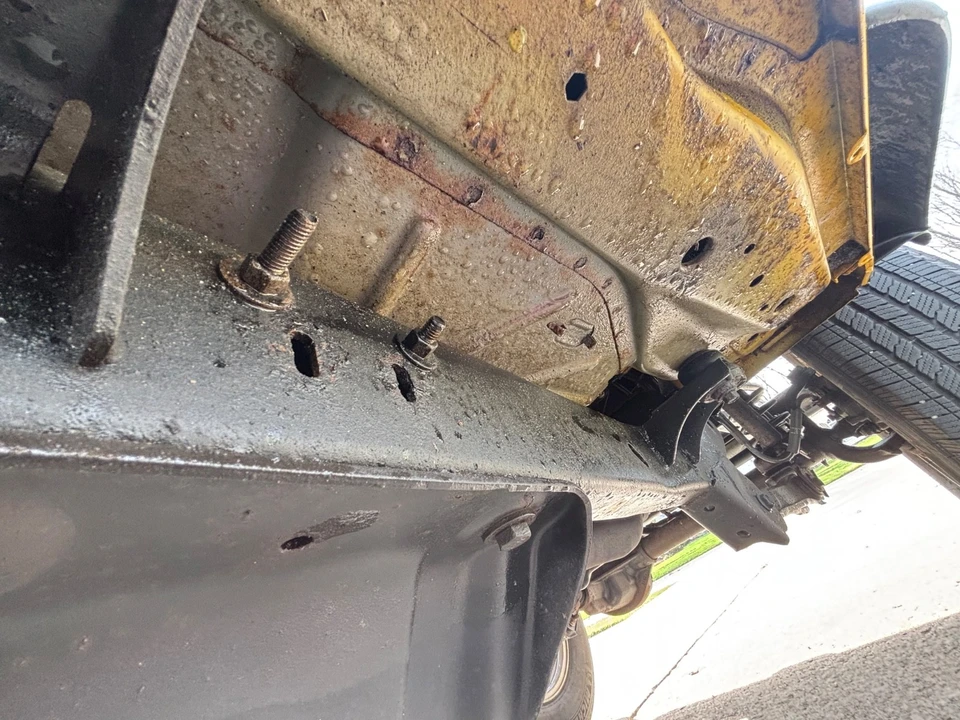 2004 Jeep TJ Wrangler - Image 11 of 20