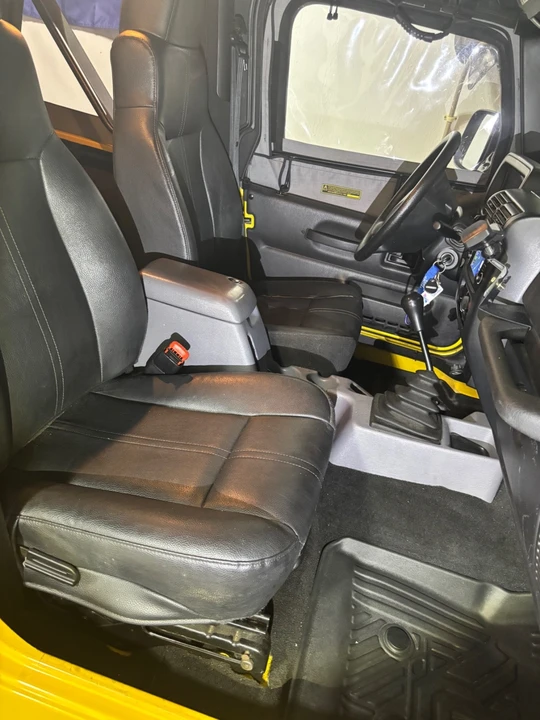 2004 Jeep TJ Wrangler - Image 16 of 20