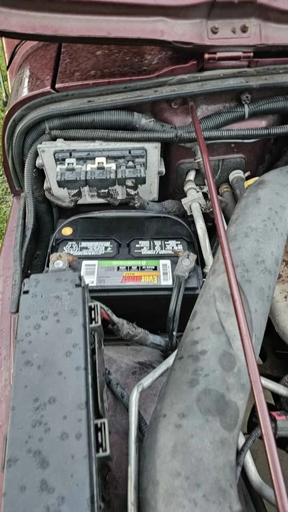 2004 Jeep TJ Wrangler - Image 4 of 20