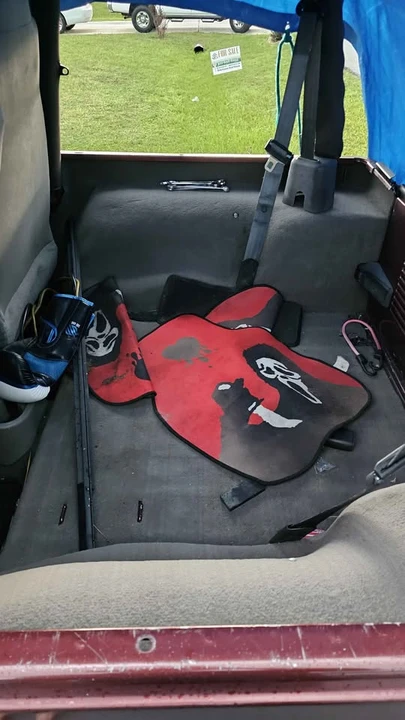 2004 Jeep TJ Wrangler - Image 18 of 20