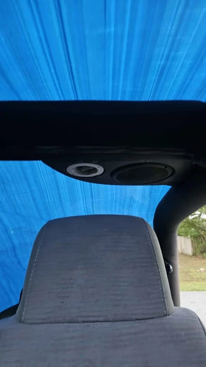 2004 Jeep TJ Wrangler - Image 10 of 20