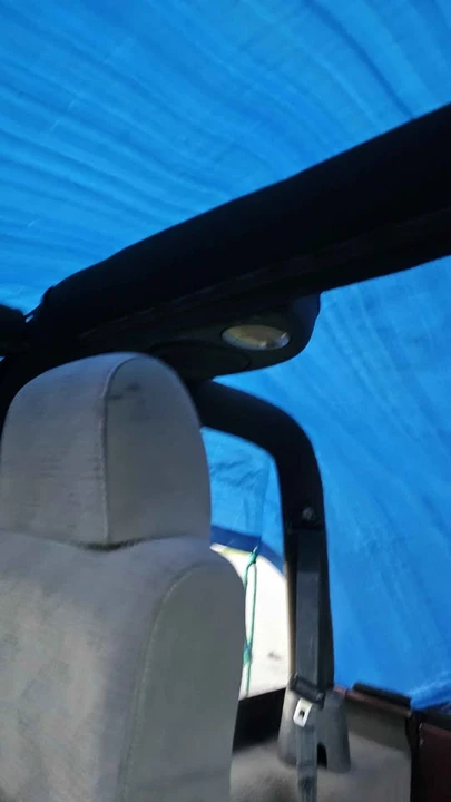 2004 Jeep TJ Wrangler - Image 9 of 20