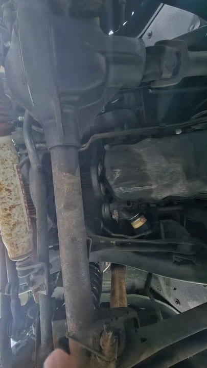 2004 Jeep TJ Wrangler - Image 3 of 20