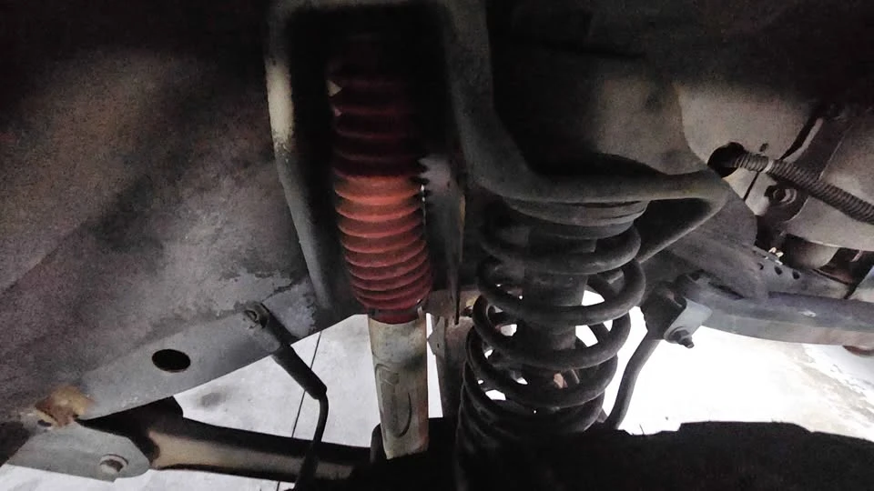 2004 Jeep TJ Wrangler - Image 2 of 20