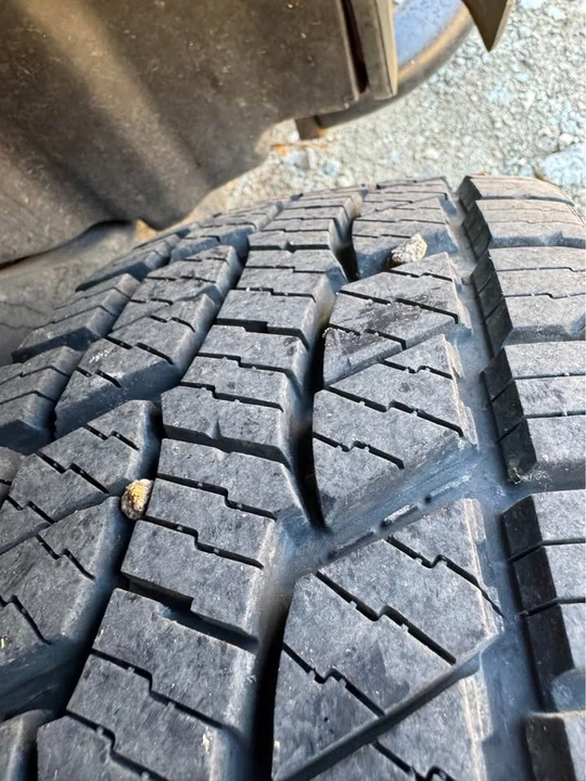 2004 Jeep TJ Wrangler - Image 10 of 10