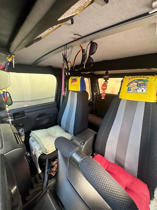 2004 Jeep TJ Wrangler - Image 5 of 5
