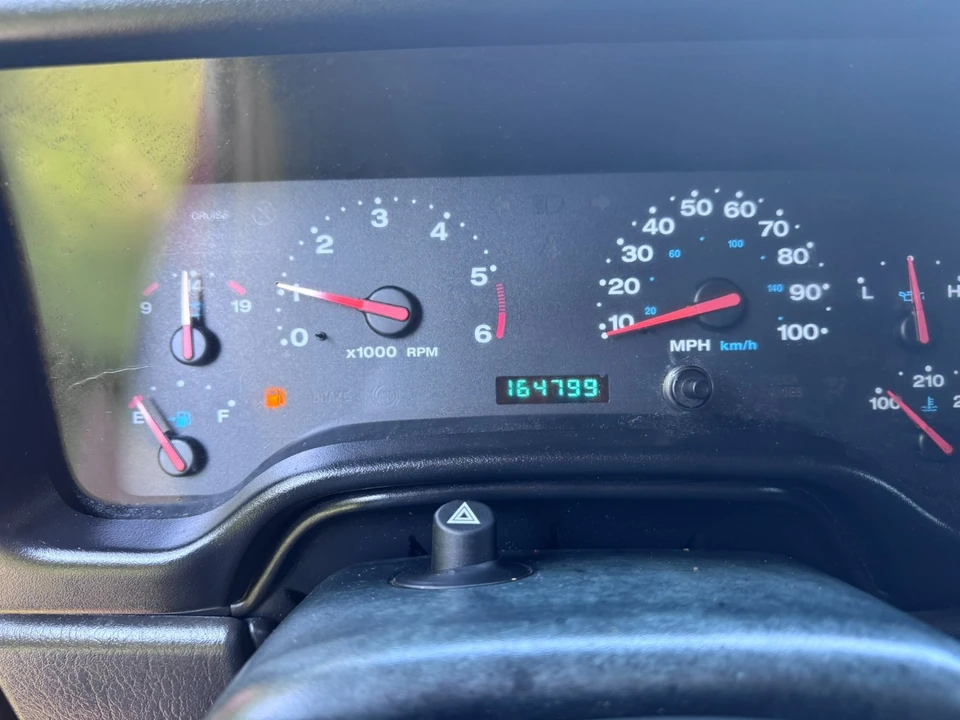 2004 Jeep TJ Wrangler - Image 6 of 11