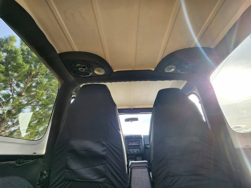 2004 Jeep TJ Wrangler - Image 7 of 21
