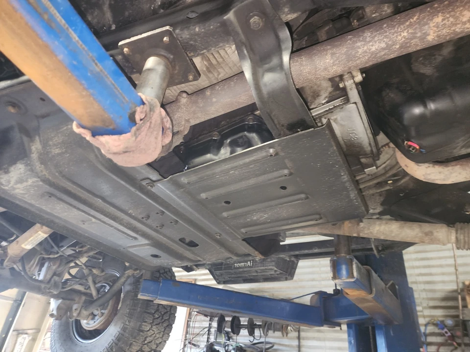2004 Jeep TJ Wrangler - Image 18 of 21