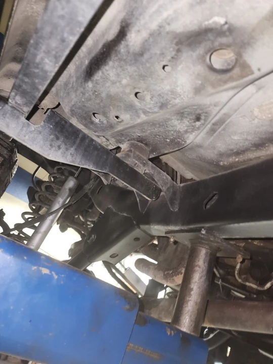 2004 Jeep TJ Wrangler - Image 20 of 21