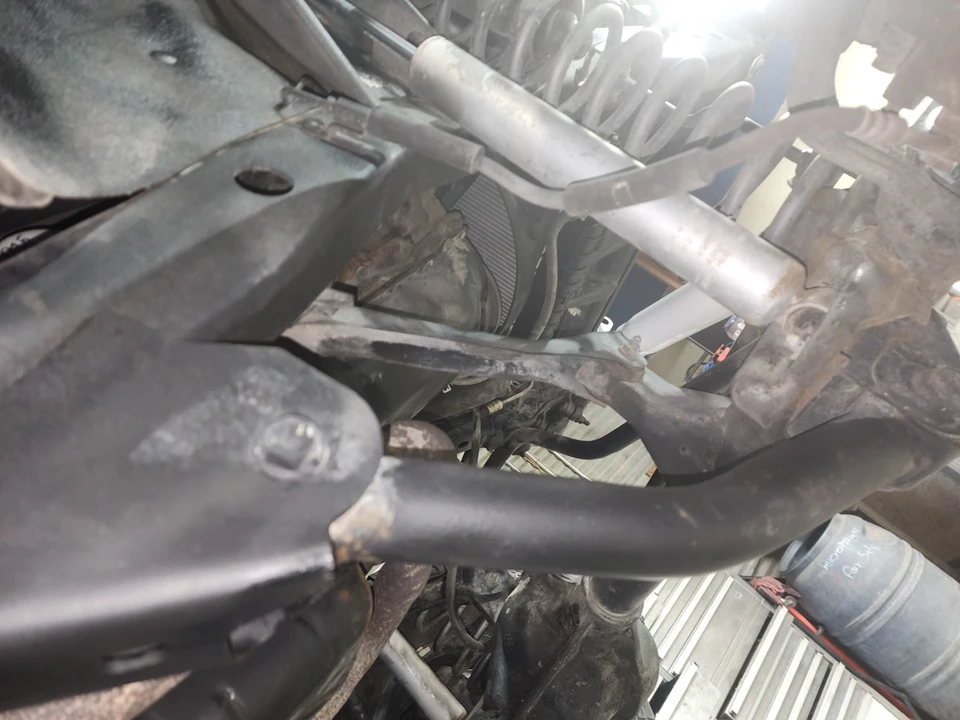 2004 Jeep TJ Wrangler - Image 17 of 21