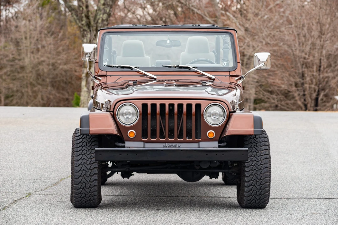 2004 Jeep TJ Wrangler - Image 22 of 31